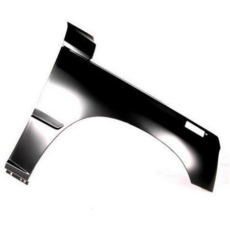 Geared2Golf Right Hand Fender with Lamp Hole for 1989-1998 Tracker, Sunrunner & Sidekick GE1829903